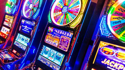 casinos in ohio with slots.